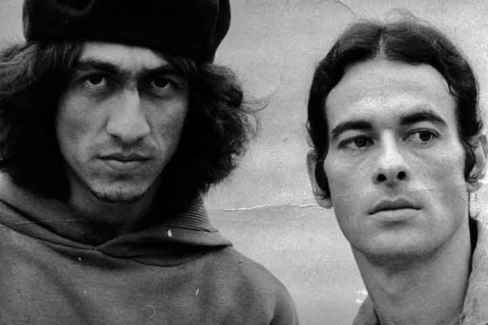 Raimundo Fagner