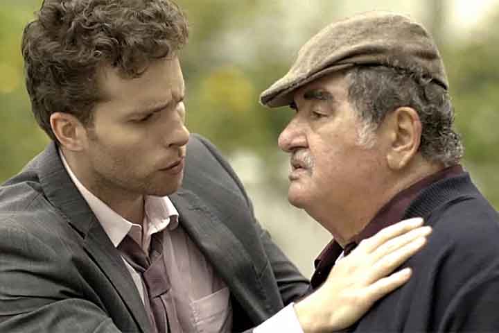 Entre 2011 e 2014, fez participações especiais na série “A Grande Família” e, em 2020, esteve no elenco da novela “Salve-se Quem Puder”.
