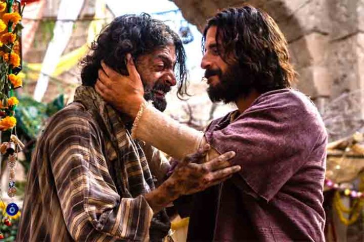 Temporada da série 'The Chosen' entra no Guinness Book