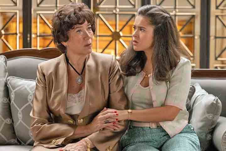 Na sequência, protagonizou “Saramandaia” (2013), viveu a poderosa Maria Marta em “Império” (2014), papel que também lhe rendeu reconhecimentos como o Troféu Imprensa e o Prêmio Extra de Televisão, e participou de produções como “Liberdade, Liberdade” (2016), “A Força do Querer” (2017), “O Sétimo Guardião” (2018) e 