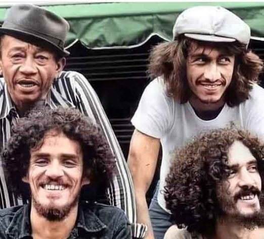 Raimundo Fagner