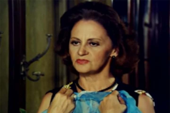 Outros trabalhos de destaque da atriz no teatro incluem 