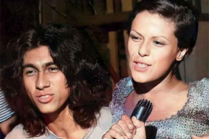 Raimundo Fagner