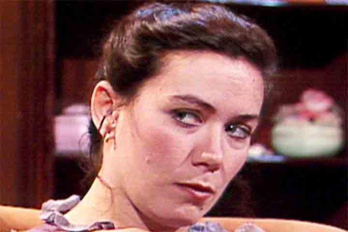 Perfil da atriz Lilia Cabral