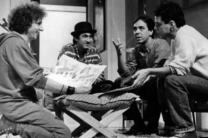 Raimundo Fagner