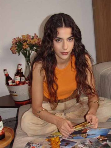 Marina Sena