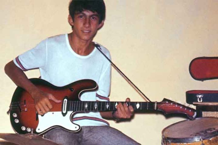 Raimundo Fagner