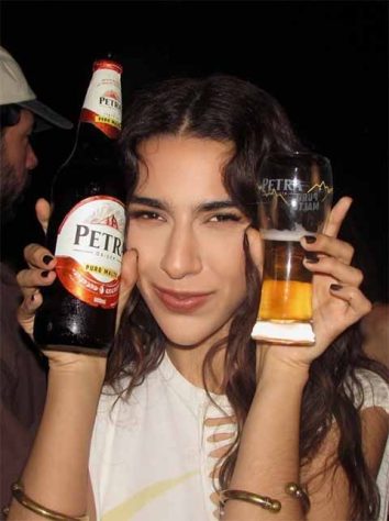 Marina Sena