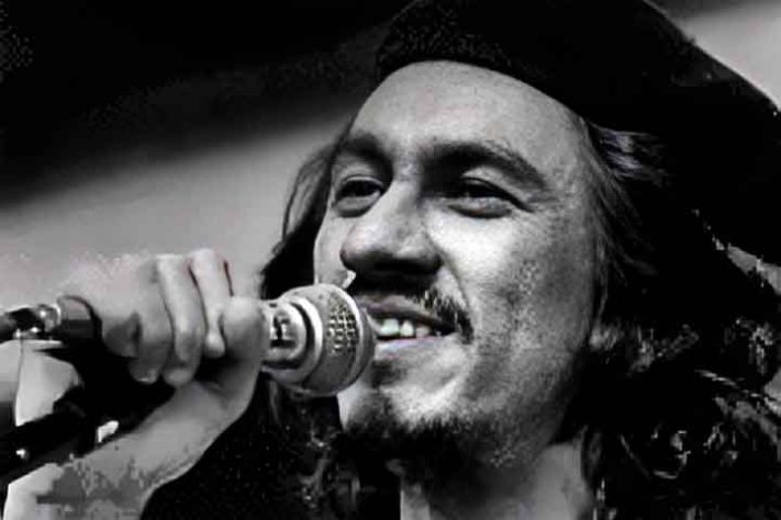 Raimundo Fagner