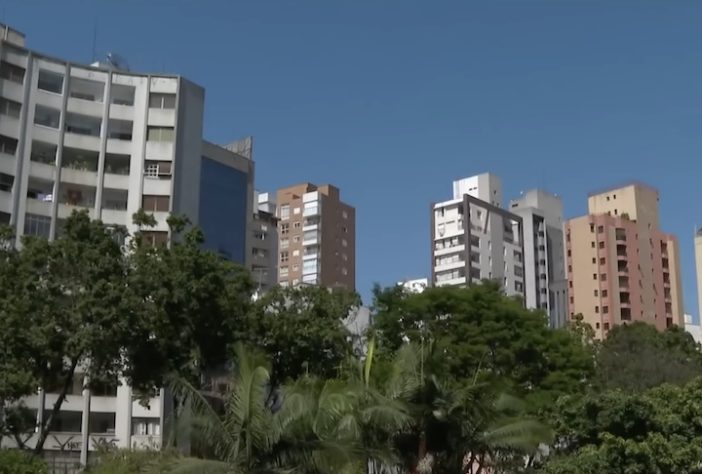 Barra Funda, São Paulo – Reprodução/YouTube