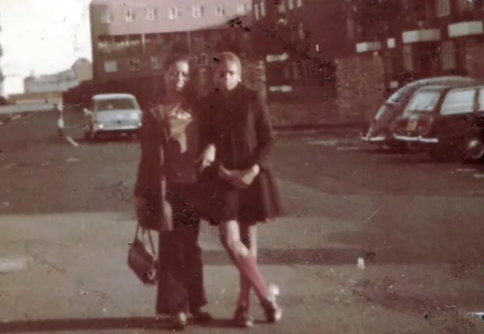 Ijeoma Uchegbu mulher viveu em abrigo para moradores de rua e se tornou uma cientista prestigiada - Arquivo Pessoal