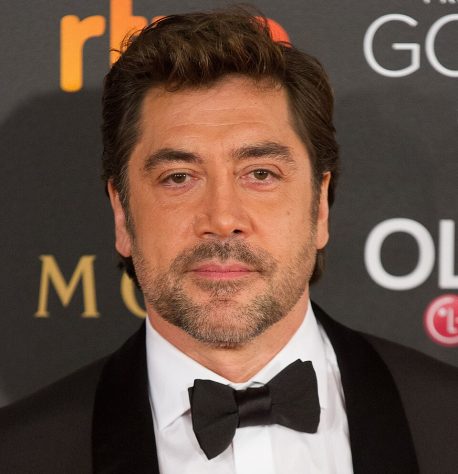 Javier Bardem – Wikimedia Commons/Carlos Delgado; CC-BY-SA
