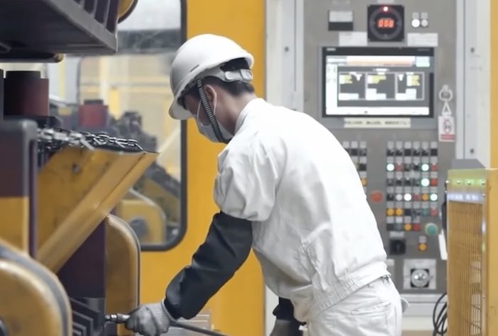 Lighthouse Factory, Guangzhou - Reprodução