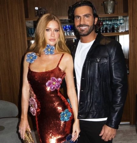 Marina Ruy Barbosa e Abdul Fares – Reprodução/Instagram