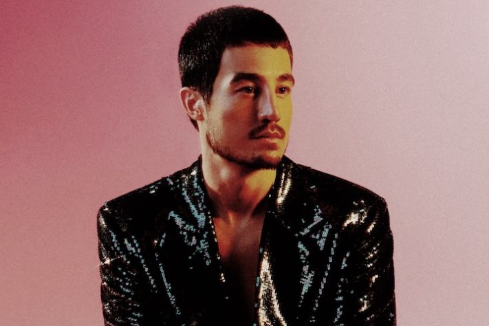 Tiago Iorc – Divulgação/Hugo Toni