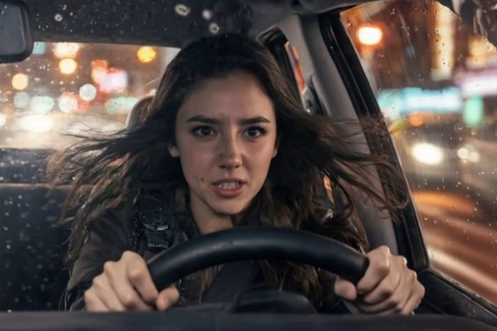 Tilly Norwood, atriz criada por inteligência artificial gera polêmica em Hollywood – Reprodução/Instagram