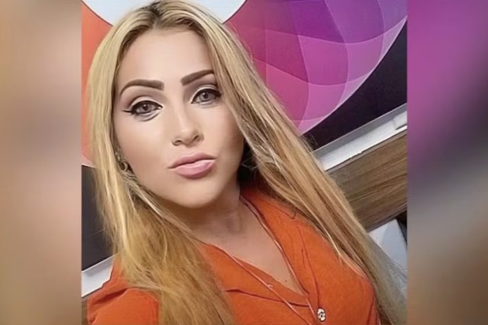 Universitária de 36 anos é apontada pela polícia de São Paulo como serial killer – Reprodução/Redes Sociais 
