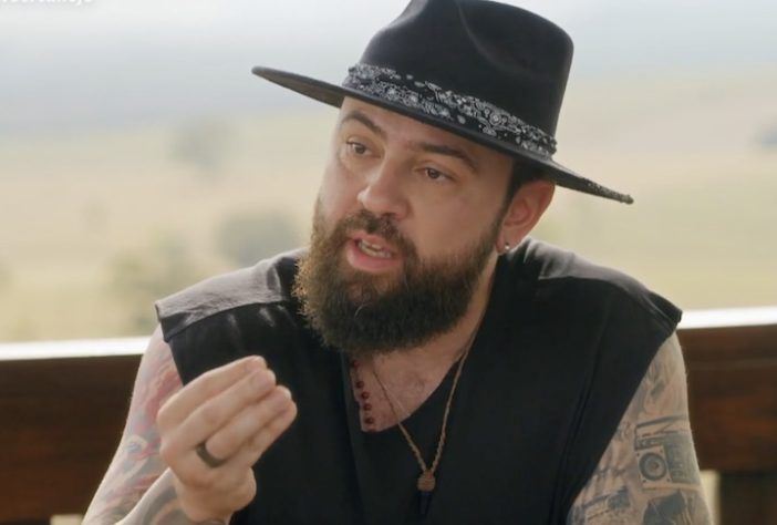 Dupla Jorge e Mateus anuncia pausa na carreira - Reprodução/TV Globo