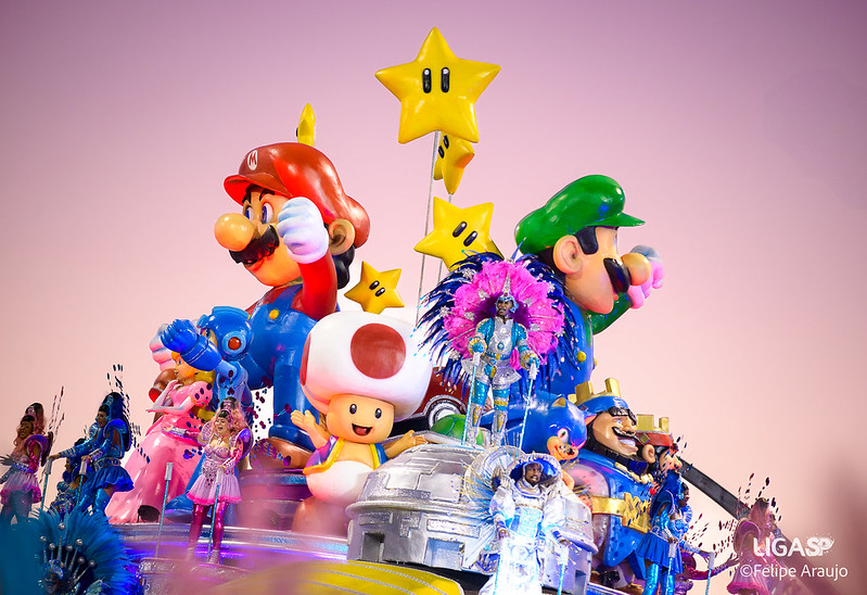 Essa foi a oitava conquista da Rosas de Ouro, que ocupa a quinta colocação entre as escolas que mais venceram o carnaval em São Paulo. 