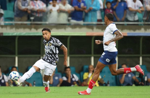 Botafogo tenta encerrar jejum contra o Bahia