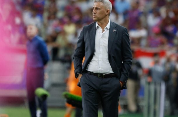 Crespo ressalta espírito do São Paulo após fim de jejum: “Sempre foi igual”