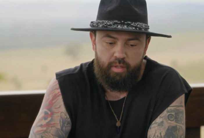 Dupla Jorge e Mateus anuncia pausa na carreira - Reprodução/TV Globo