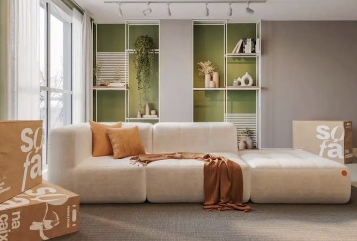 Ele atribui parte das dificuldades à sobretaxa sobre o poliol, insumo essencial na fabricação das espumas, imposta pelo governo federal em julho de 2025, além de problemas logísticos. 