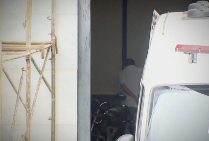 Leonardo Campos Alves, Justiça anula condenação de Francisco Mairlon Barros Aguiar, acusado do Crime da 113 Sul - Reprodução/TV Globo
