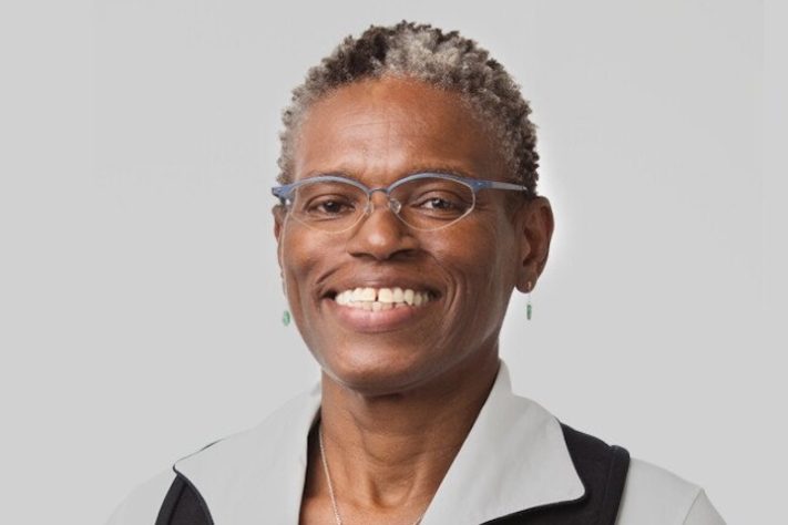 Ijeoma Uchegbu mulher viveu em abrigo para moradores de rua e se tornou uma cientista prestigiada - Divulgação