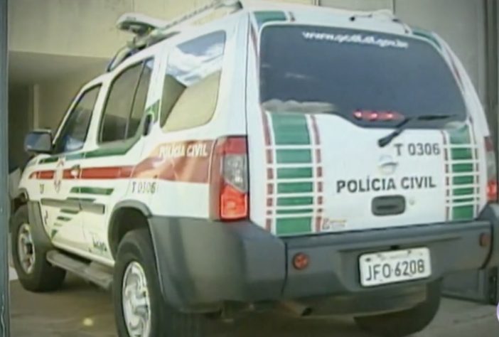 Justiça anula condenação de Francisco Mairlon Barros Aguiar, acusado do Crime da 113 Sul - Reprodução/TV Globo