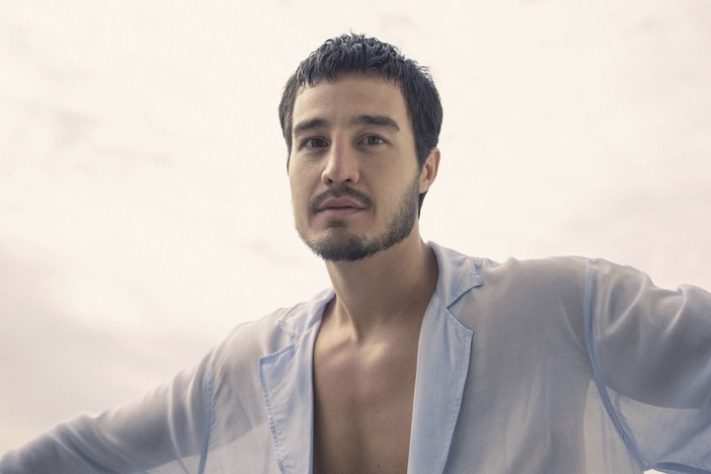 Tiago Iorc – Divulgação/Julian Vieira