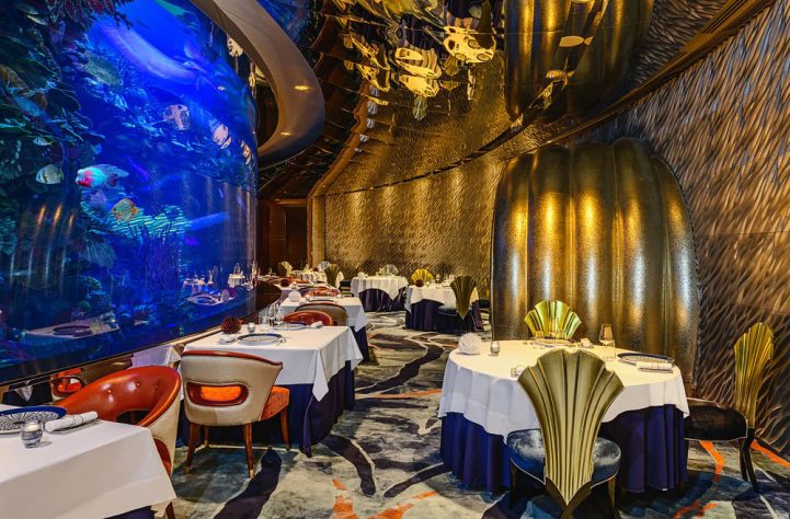 O nascimento das “7 estrelas”