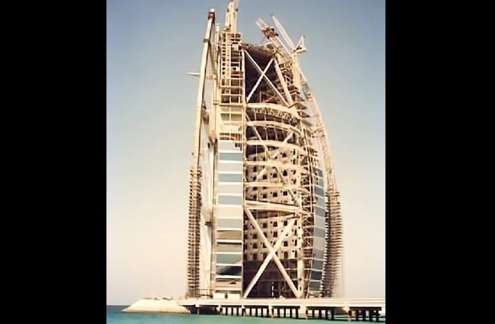 Resistência ao clima extremo