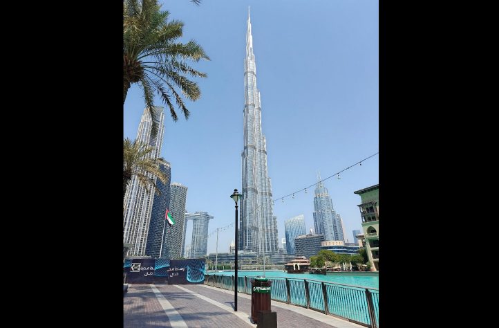 Antecipando megaestruturas