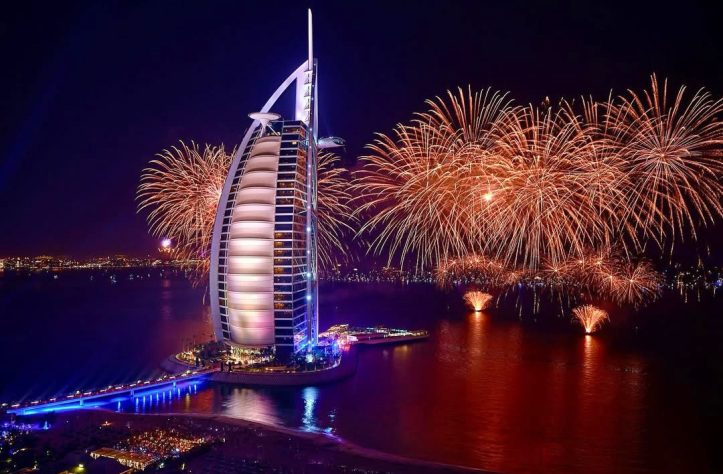 Iluminação que muda com o céu