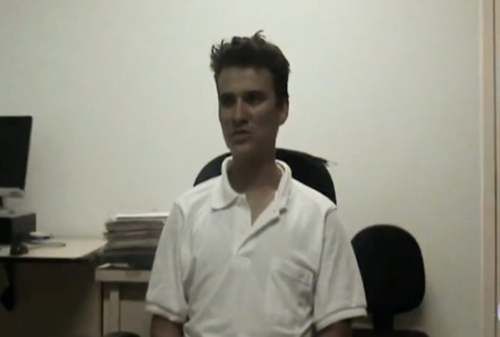 Justiça anula condenação de Francisco Mairlon Barros Aguiar, acusado do Crime da 113 Sul - Reprodução/TV Globo