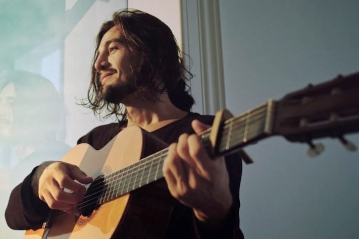Tiago Iorc – Divulgação/Julian Vieira