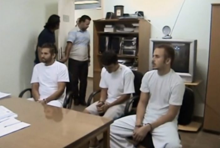 Justiça anula condenação de Francisco Mairlon Barros Aguiar, acusado do Crime da 113 Sul - Reprodução/TV Globo