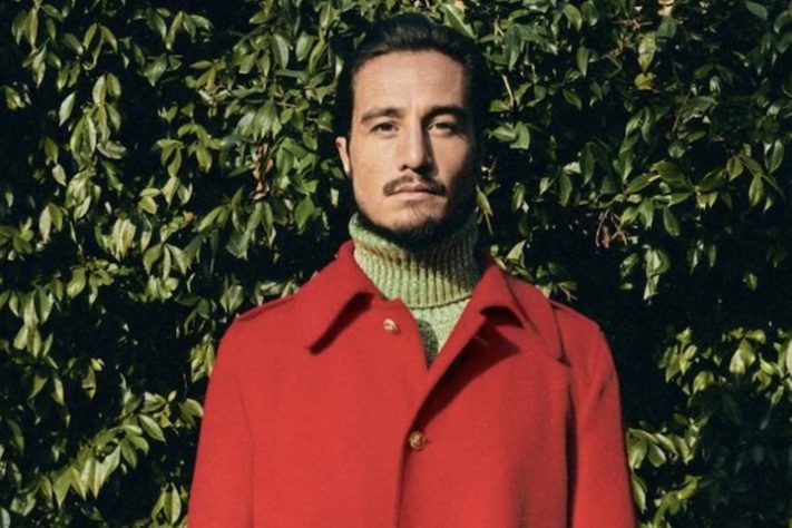 Tiago Iorc – Divulgação