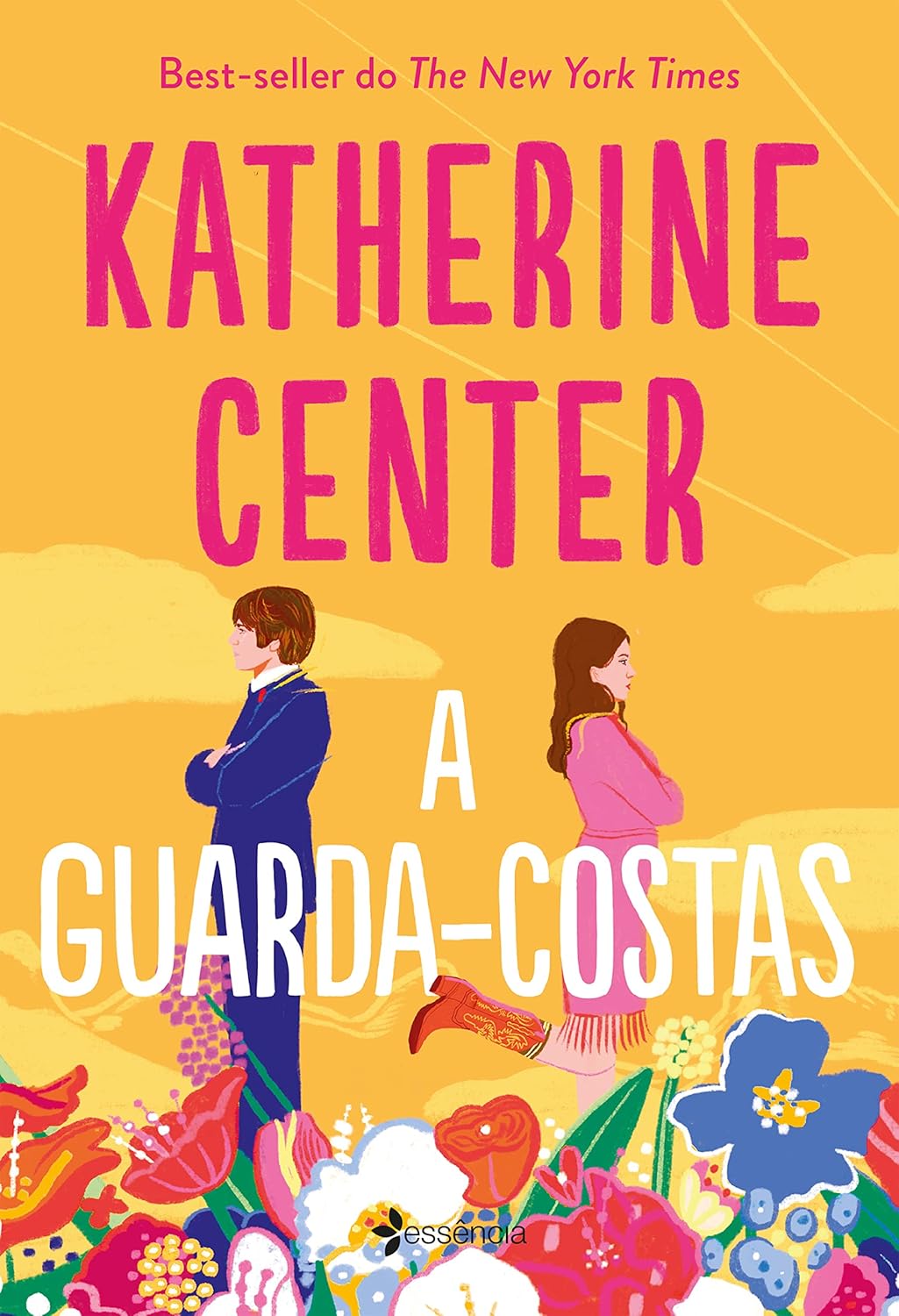 Na história, um astro de cinema começa a ser perseguido e contrata uma guarda-costas, vivida por Leighton Meester, para garantir sua segurança. Ao decidir passar as festas de fim de ano com a família em Montana, ele precisa fingir estar em um relacionamento com sua protetora para disfarçar o real motivo de sua presença.

