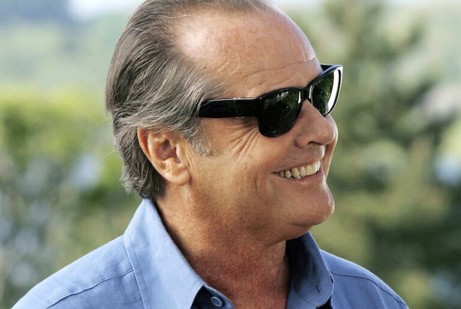 Jack Nicholson completa 89 anos: a trajetória do ator que detém um recorde no Oscar