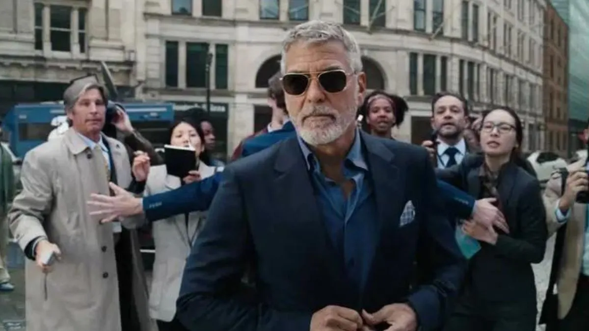 Inclusive, em 2023, George Clooney fez uma aparição surpresa como Bruce Wayne no filme 