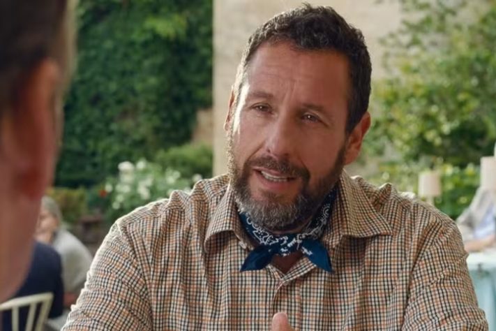 Adam Sandler em 