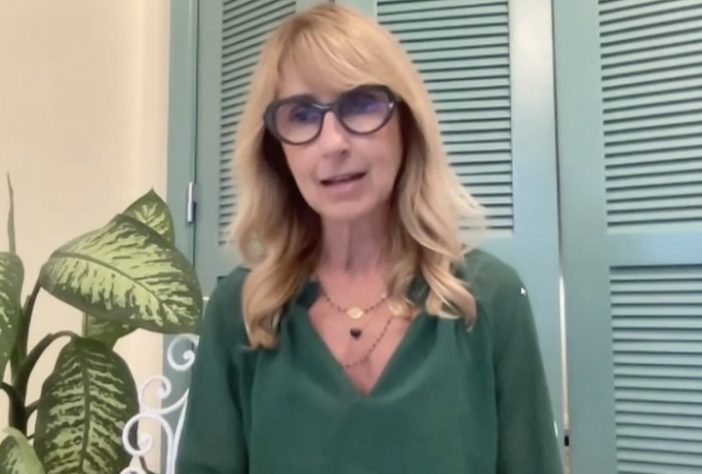 Advogada Dora Cavalcanti, Justiça anula condenação de Francisco Mairlon Barros Aguiar, acusado do Crime da 113 Sul - Reprodução/TV Globo