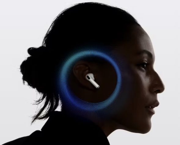 AirPods Pro 3 - Divulgação/Apple