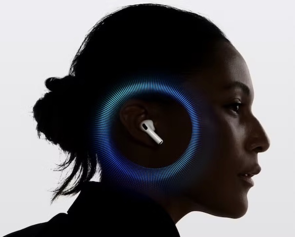 Em setembro, a Apple anunciou os novos AirPods Pro 3, que oferecem uma ferramenta de 