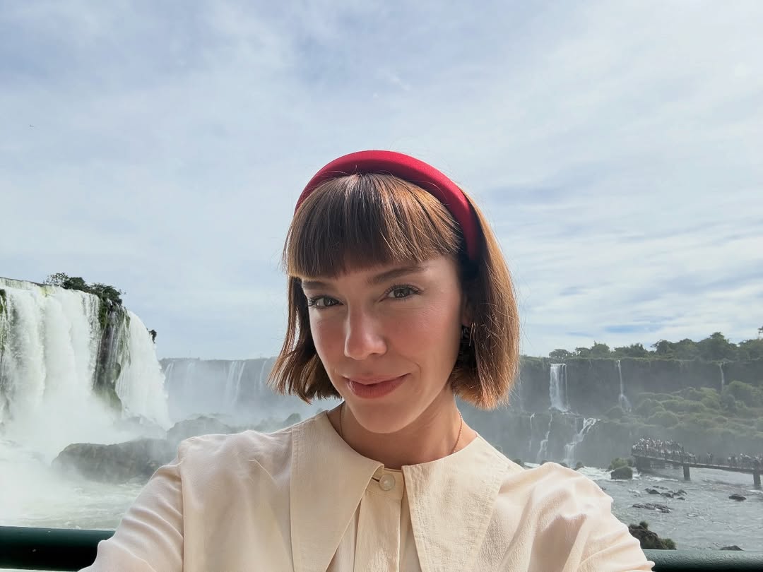 Ela também mudará o visual para interpretar seu próximo papel, que será mais sombrio e exigirá mudanças no corte e na cor do cabelo.