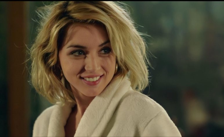 Ana de Armas