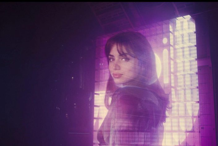 Ana de Armas