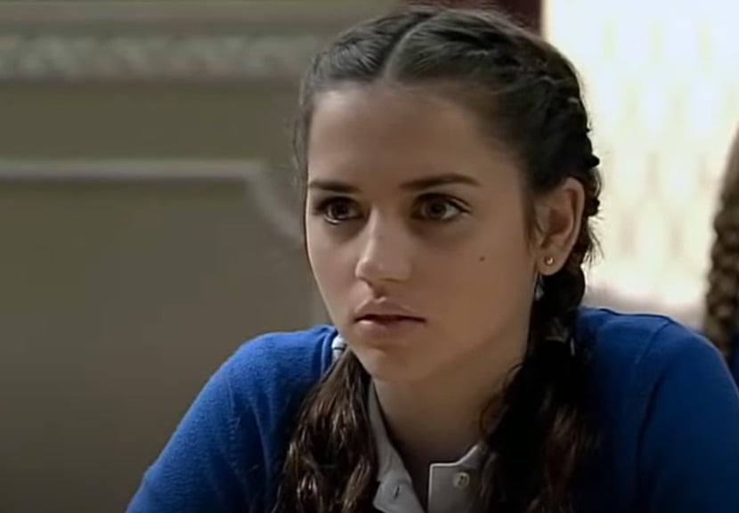 De Armas fez sua estreia como atriz em 2006, interpretando o papel de Marie em 
